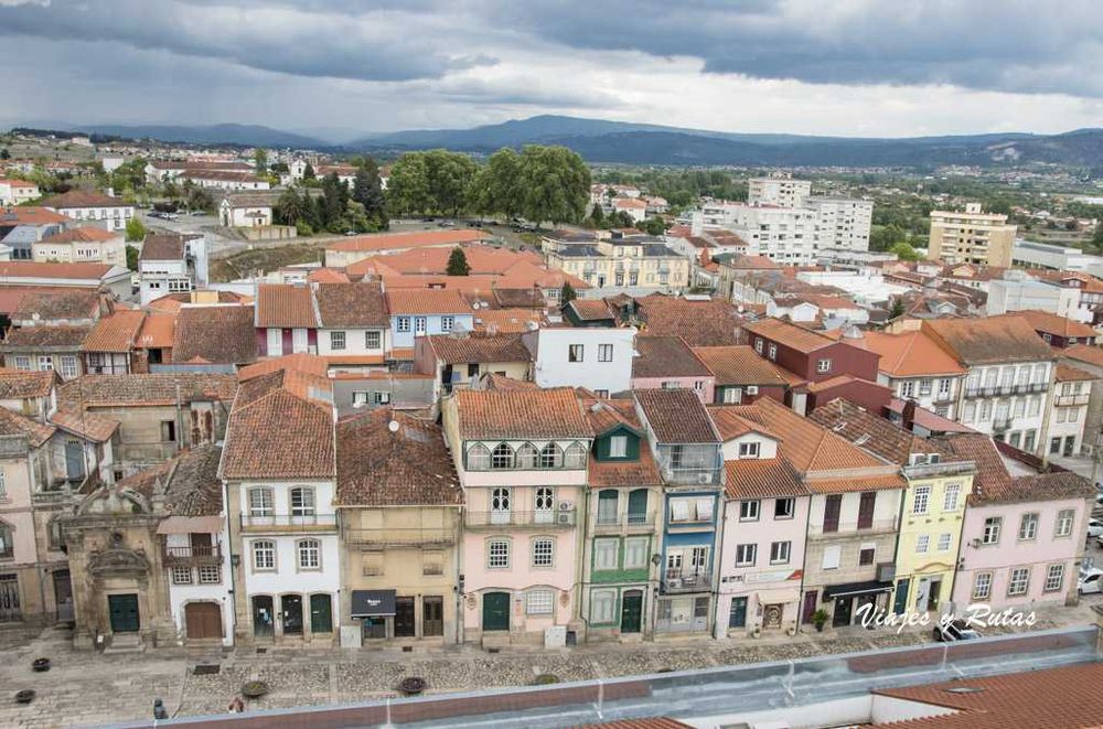 Arrenda-se Café / Galeria de Arte - Zona histórica em Chaves