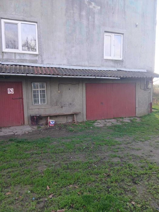 Продам дом в селе Павлинка