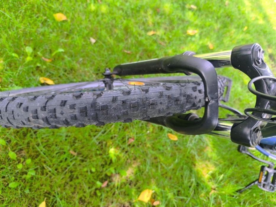 Rower Romet Rambler R6.2