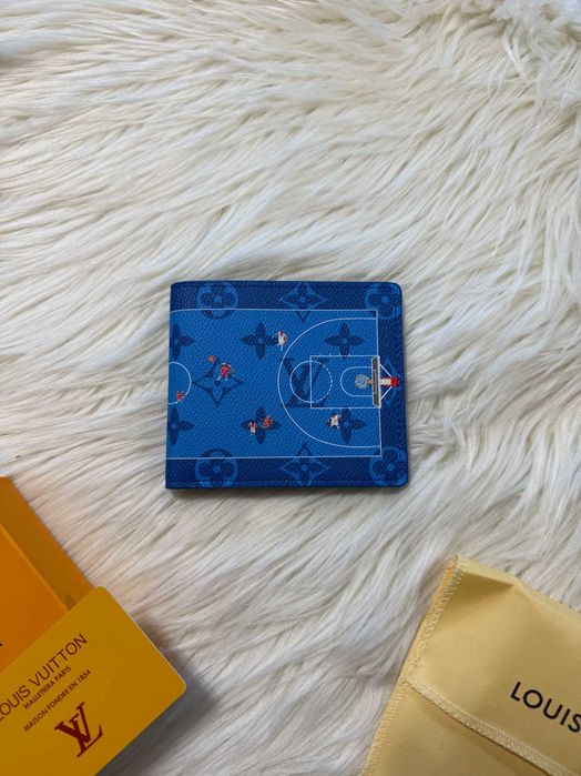 Гаманець LV / кошелек Louis Vuitton / гаманець Луї Віттон / кошелек Луи Виттон