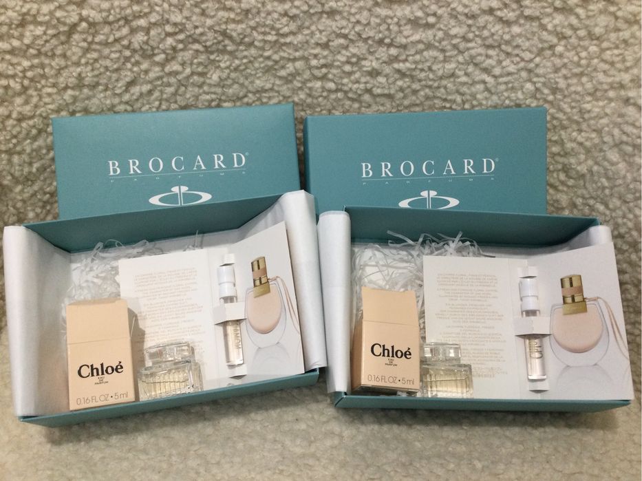 Подарунковий набір Chloe