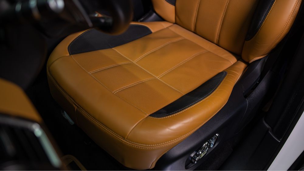 Range Rover Sport 2019р. 3.0D (306к.с.)AWD