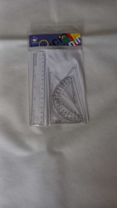 Zestaw geometryczny