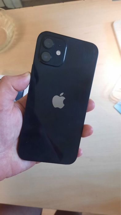 Iphone 12 64 Neverlock black