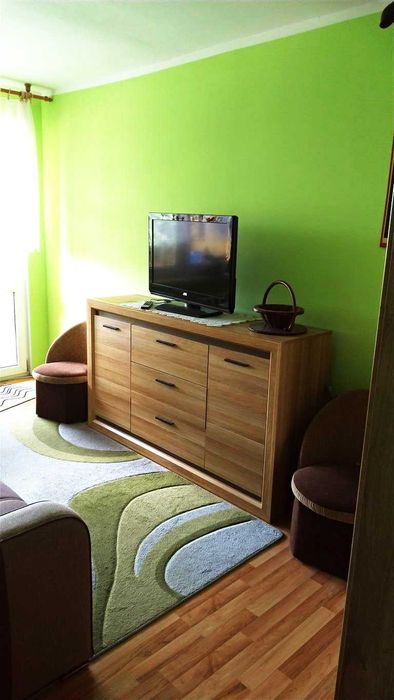 Dwupokojowe mieszkanie do wynajęcia w Złocieńcu - ZAREZERWOWANE