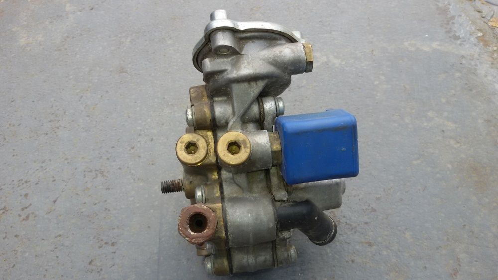 Редуктор газовий Tomasetto Artic AT09