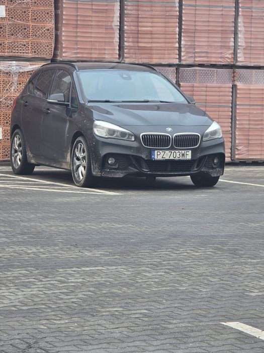 BMW Seria 2