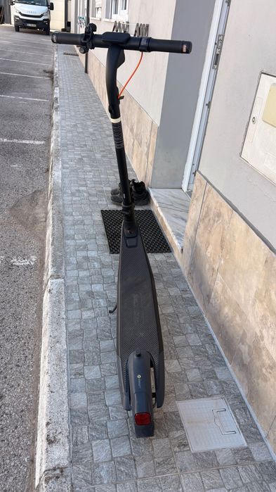 Trotinete ninebot e2 pro