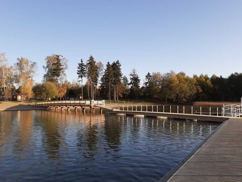 Domek letniskowy 'Teresa'