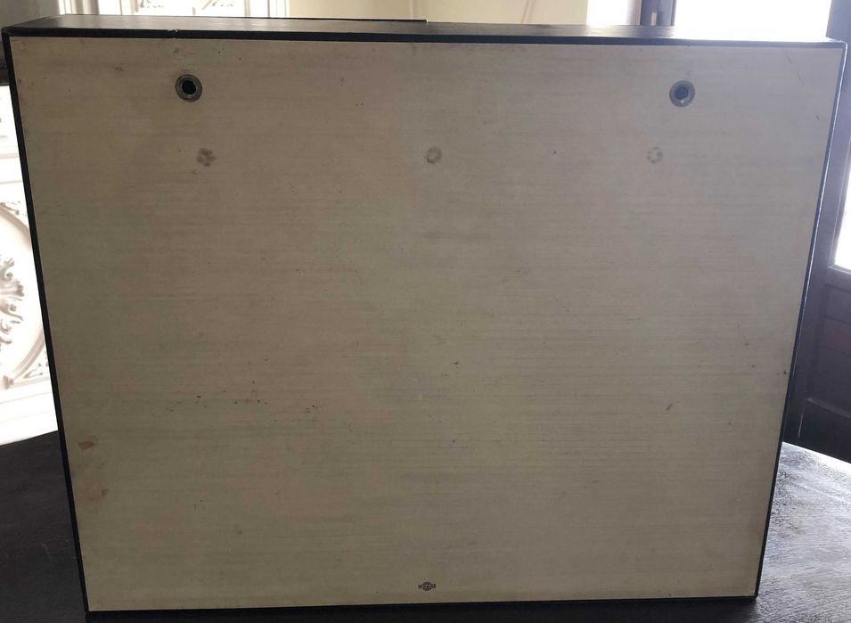 Caixa Bar com copos gravados64586166437762122