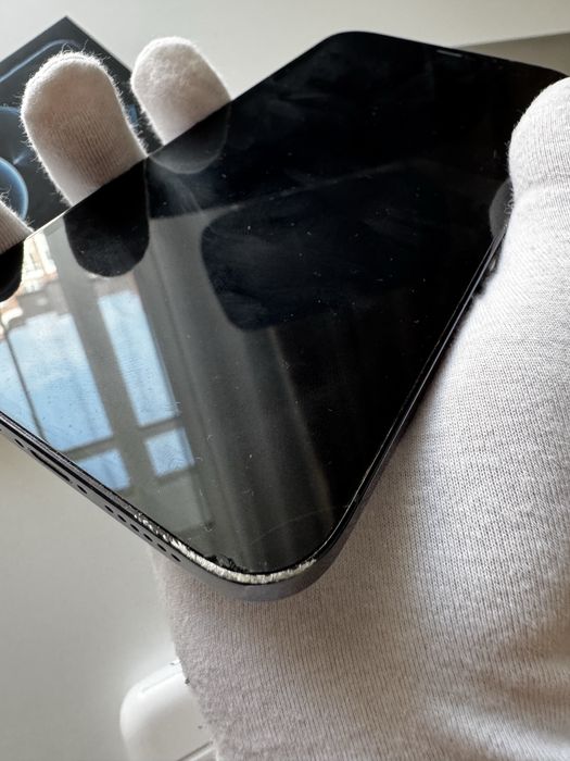 IPhone 12 pro MAX 256 gb