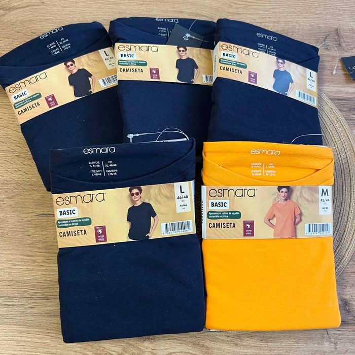 Футболка жіноча нова, жіноча футболка, бавовняна футболка