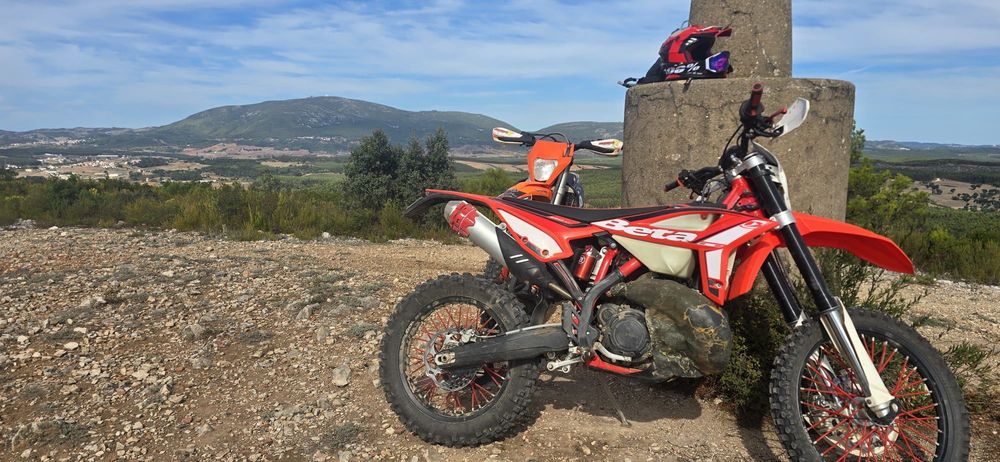 Mota Beta 2.5 RR