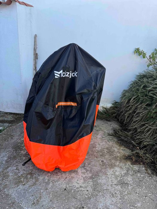 Honda Monkey 125 - 700KM