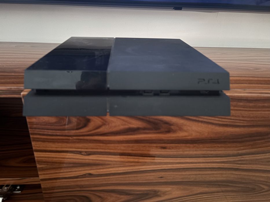 Playstation 4 500gb