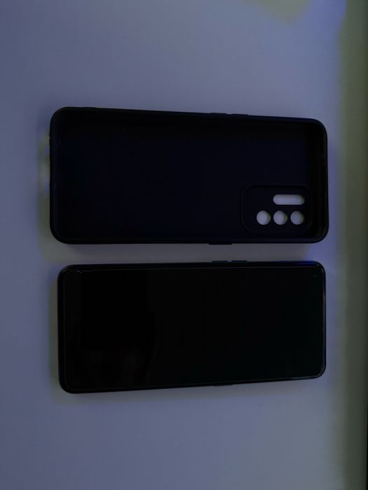 Oppo Reno 5Z 5G CPH2211 Cosmo Blue 8/128GB