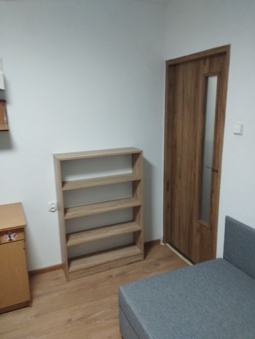 Mieszkanie – Warszawa - Widok 5
