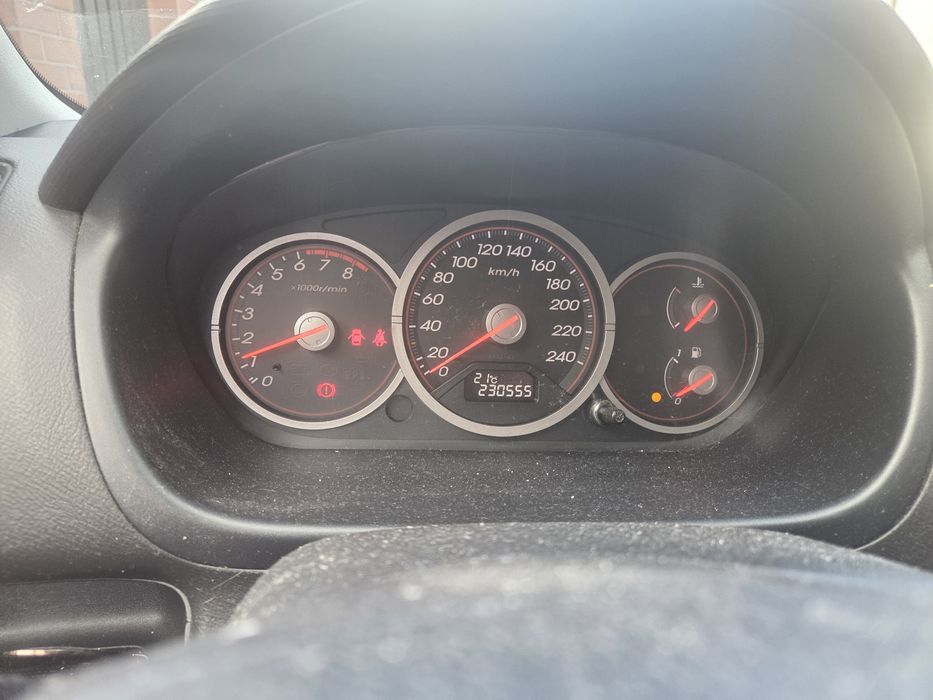 Honda Civic wazne oplaty