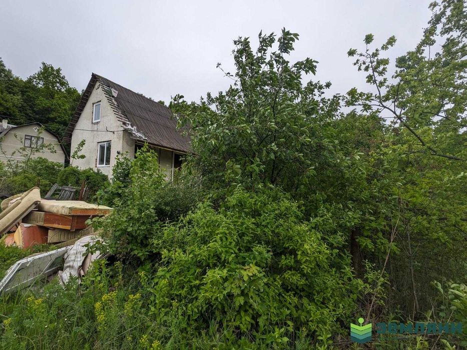 Продається ділянка 4.9 сот в СТ Буровик (1)