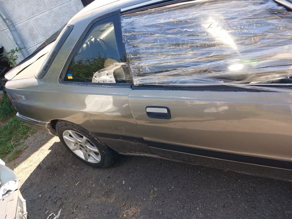 Розборка шрот мазда mazda 626 gd