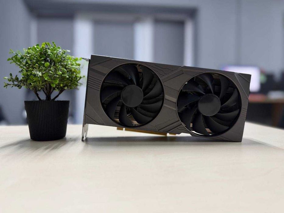 Відеокарта GeForce RTX 3060 Ti 8GB Lenovo Б/в + ГАРАНТІЯ 3 МІСЯЦІ!