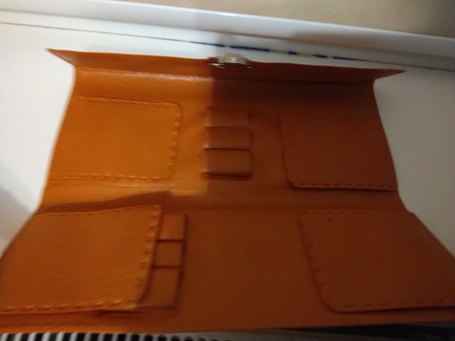 Пенал часів СРСР,