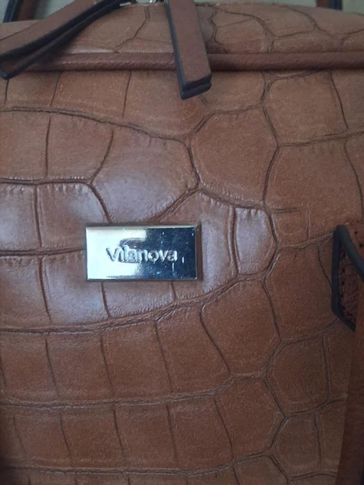 Mochila Vila Nova
