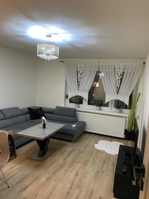 Nowoczesny Apartament  do wynajecia