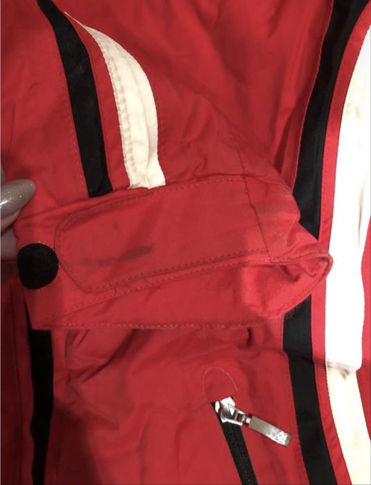 Лижна куртка volki nano technology(жіноча)