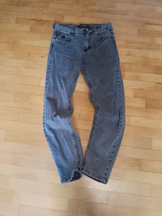 Джинси Calvin Clein