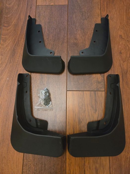 Бризговики для Ford Edge 2016