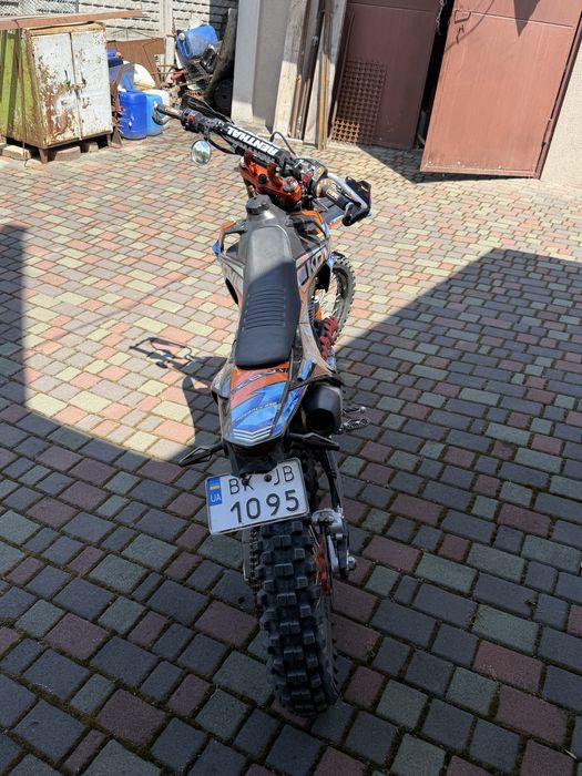 kovi advance 250