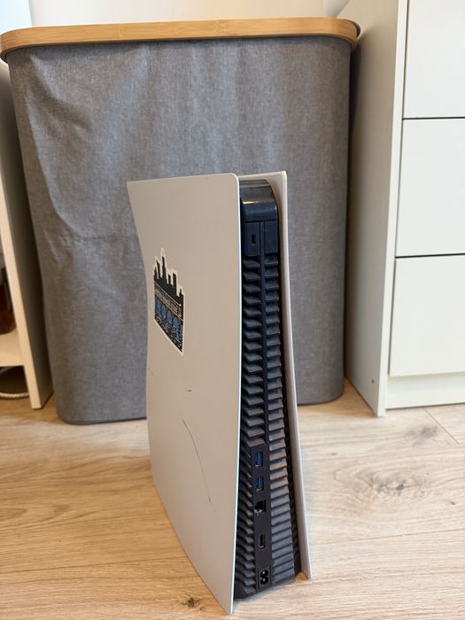 Playstation 5 dysk 2 pady + gry