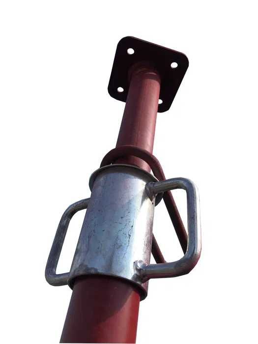 Podpora, stemple, sztyca stropowa 2.00-3.60 malowana 10Kn