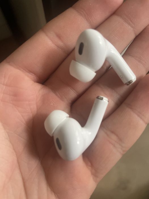 Airpods Pro 2 generacja