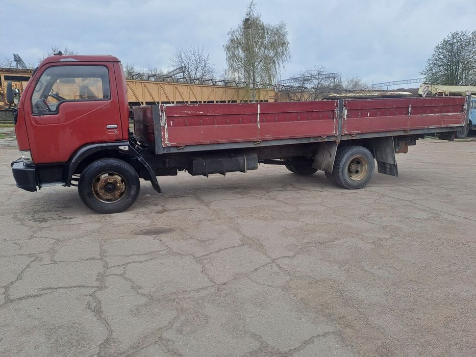 Продам (Обмін6000$)Грузовик DongFeng DF47