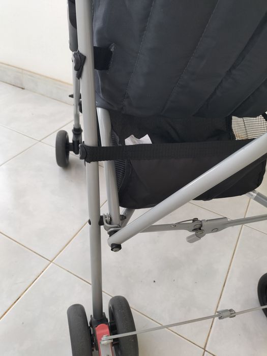 Carrinho bebé/criança marca ZY SAFE