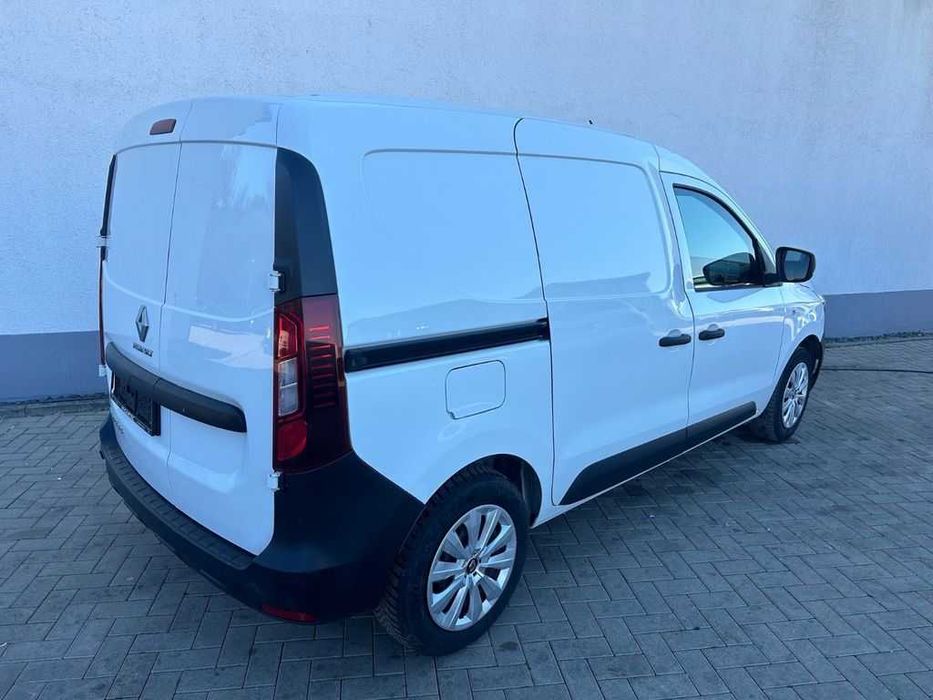 RENAULT EXPRESSO 2022 95Hp VENDO PARTES E PEÇAS