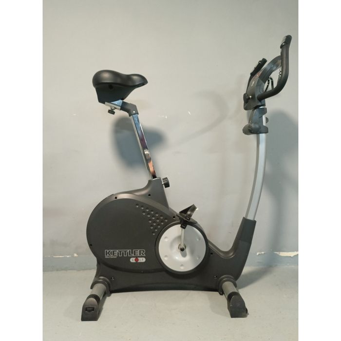 Rower Stacjonarny Magnetyczny Niemiecki Kettler Golf Wysyłka HIT