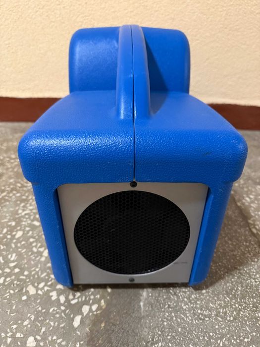 PROMAX RG5410A – Odzyskiwacz czynnika chłodniczego