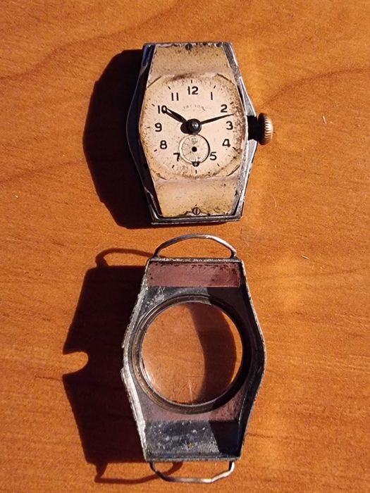 Часы Звезда 1955 г.