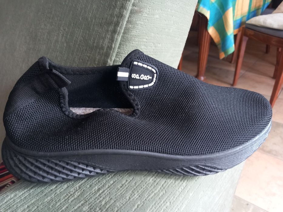 Espadryle nowe.41 rozmiar.