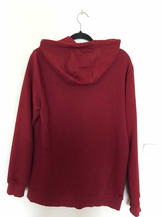 Bluza U.S Polo Assn na zamek rozm. M