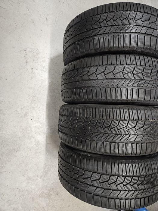 Mercedes S W222 C 217 coupe Continental ZIMA 2024 Nowy model nie amg