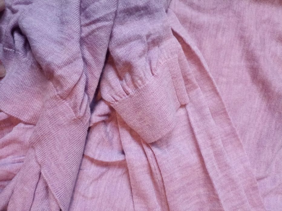 Wełniany sweter Tiger od Sweden