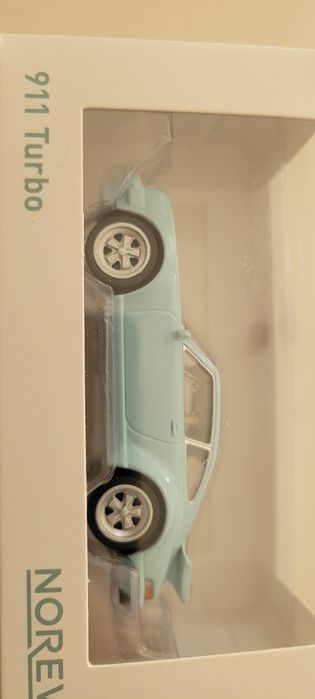 Miniatura Porsche
