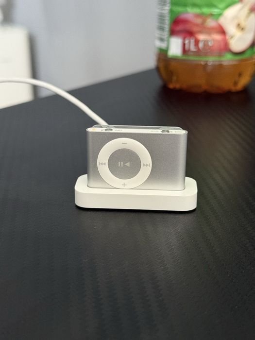 Ipod shuffle 2 generacji