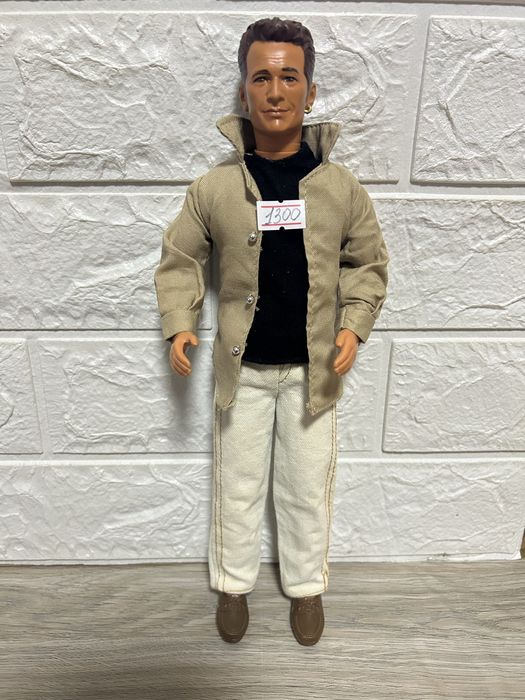 Колекционный кэн Дилан из « Район Беверли Хилз»