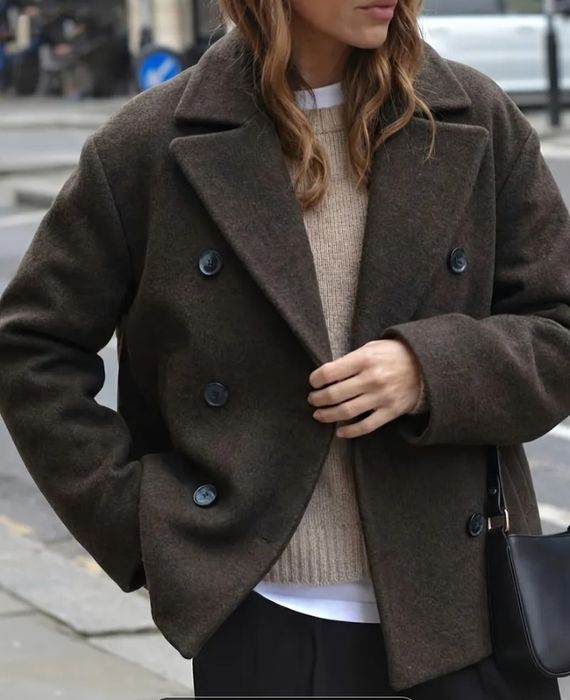 Пиджак   женский