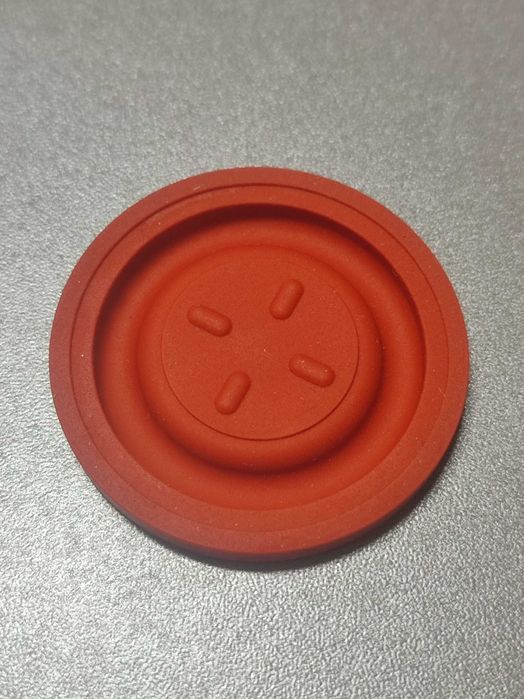 ЛУЧШАЯ Мембрана клапанной крышки Ремкомплект Citroen Peugeot Ford 1.6